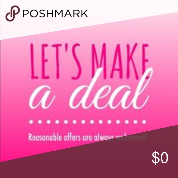 Reasonable Offers Always Welcome - Picture 2 of 3